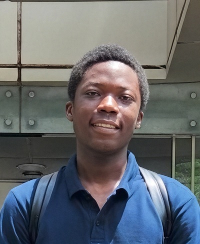 Neville Apongshine